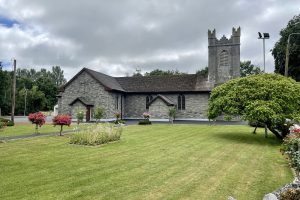 St. Carthage’s, Killina