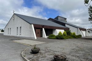 St. Colman’s Mucklagh