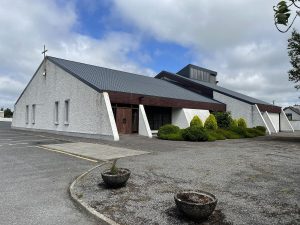St. Colman’s Mucklagh